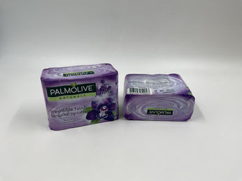 Palmolive Naturals Soap Black Orchid Europe 90g - Tawreed Pro