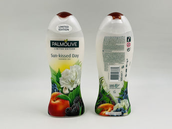 Palmolive Shower Gel Europe 500ml - Tawreed Pro