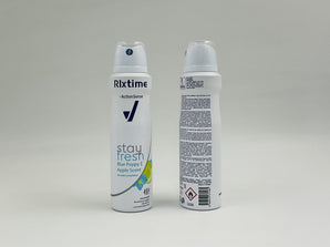 Relaxetime Deodorant Spray 150ml - Tawreed Pro