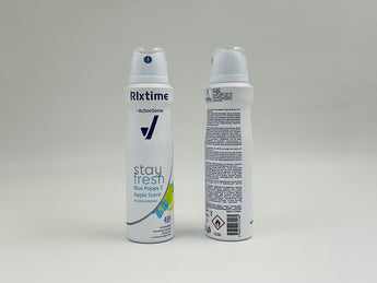 Relaxetime Deodorant Spray 150ml - Tawreed Pro