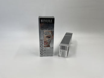 Revuele Colour Glow Peel Off Glitter Mask Collection Europe - Tawreed Pro
