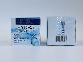 Revuele Hydra Therapy Cream Collection Europe - Tawreed Pro