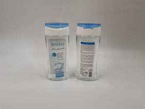 Revuele Micellar Water 3 in 1 Europe 200ml - Tawreed Pro