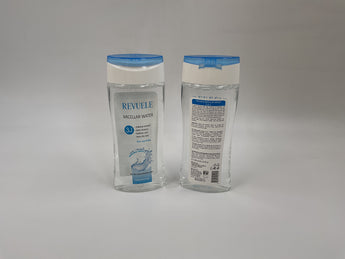 Revuele Micellar Water 3 in 1 Europe 200ml - Tawreed Pro