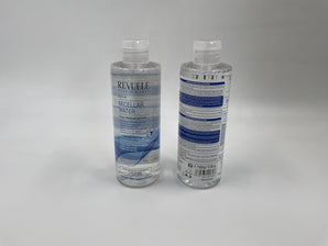 Revuele Micellar Water Collection Europe 400ml - Tawreed Pro