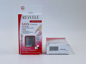Revuele Nail Therapy Collection Europe - Tawreed Pro