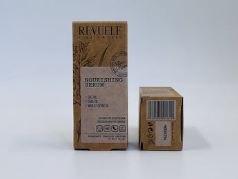 Revuele Nourishing Serum Vegan Organic Europe 30ml - Tawreed Pro