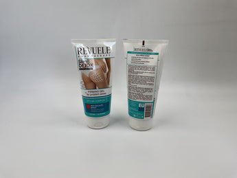 Revuele Slim & Detox Firming Gel Europe 200ml - Tawreed Pro