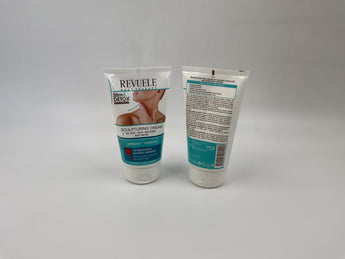 Revuele Slim & Detox Sculpturing Cream Europe 150ml - Tawreed Pro