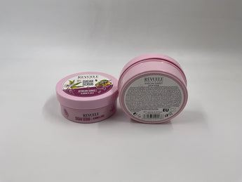 Revuele Sugar Scrub Collection Europe 200ml - Tawreed Pro