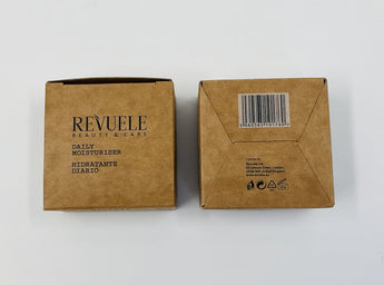Revuele Vegan & Organic Skincare Collection Europe - Tawreed Pro