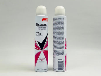 Rexona Deodorant Women Argentina 200ml - Tawreed Pro