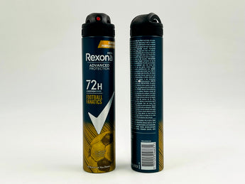 Rexona Men Advanced Protection Deodorant Argentine 150ml - Tawreed Pro