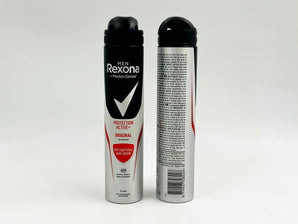 Rexona Men Deodorant Active Protection Europe 150ml - Tawreed Pro