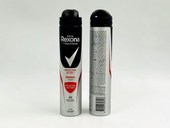 Rexona Men Deodorant Active Protection Europe 150ml - Tawreed Pro