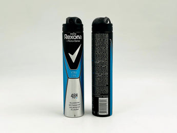 Rexona Men Deodorant Europe 150ml - Tawreed Pro