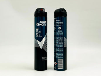 Rexona Men Deodorant New Formula Argentine200ml - Tawreed Pro