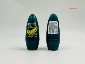 Rexona Men Roll-On Deodorant Indonesia 45ml - Tawreed Pro