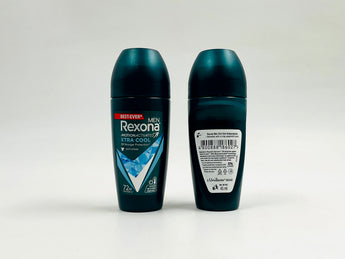 Rexona Men Roll-On Deodorant Philippine 45ml - Tawreed Pro