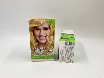 Schwarzkopf Natural & Nourishing Hair Colour Europe - Tawreed Pro