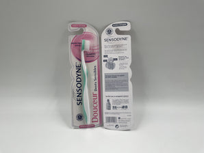 Sensodyne Douceur Toothbrush Extra Soft France - Tawreed Pro
