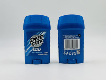 Speed Stick Men Deodorant Stick 50g - Tawreed Pro