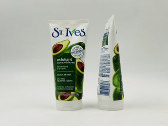 St. Ives Face Scrub & Exfoliant Assorted USA 170g - Tawreed Pro