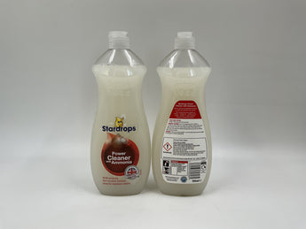 Stardrops Power Cleaner with Ammonia UK 750ml - Tawreed Pro
