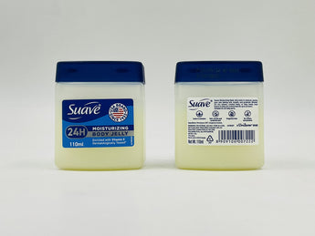 Suave Moisturizing Body Jelly USA 110ml - Tawreed Pro