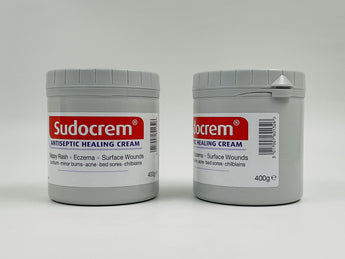 Sudocrem Antiseptic Healing Cream UK 400g - Tawreed Pro