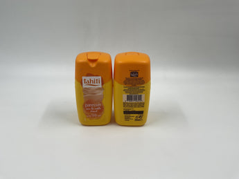 Tahiti Shower Gel Assorted France 250ml - Tawreed Pro