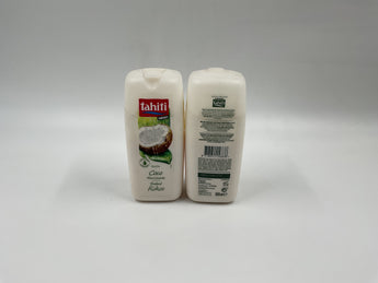 Tahiti Shower Gel Coconut France 300ml - Tawreed Pro