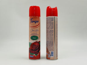 Tango Deodorant Spray For Men 150ml - Tawreed Pro