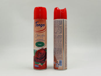 Tango Deodorant Spray For Men 150ml - Tawreed Pro