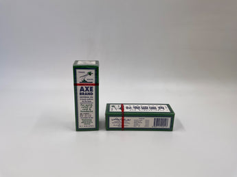Axe Brand Universal Oil 56ml product packaging