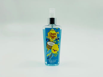 Chupa Chups Body Mist -pineapple Coco Splash 100ml product packaging