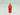 Chupa Chups Body Mist -cherry 100ml product packaging