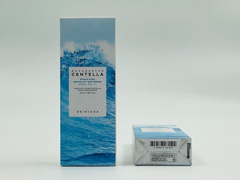 SKIN1004 Face Serum Centella Korea 50ml front and back