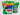 Ariel Laundry Detergent Pods 60d-color 1092g product packaging