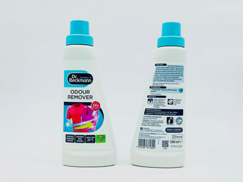 Dr. Beckmann Odour Remover 500ml product packaging