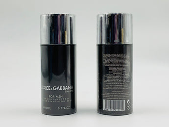 Dolce & Gabbana Deodorant & France 150ml product packaging