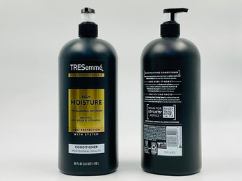 Tresemme Conditioner -rich Moisture USA 1150ml product packaging