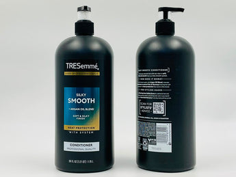Tresemme Conditioner -silky Smooth USA 1150ml product packaging