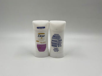Dove Advanced Care Vitamin E Deodorant Stick 62ml product packaging
