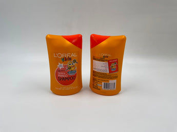 L'Oréal Kids Mango Shampoo 250ml product packaging