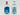 Nivea Refreshing Micellar Water 400ml product packaging