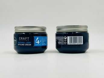 Nivea Men Styling Cream 150ml product packaging