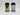 Rexona Antiperspirant Stick 40g - Men V8 product image, front and back