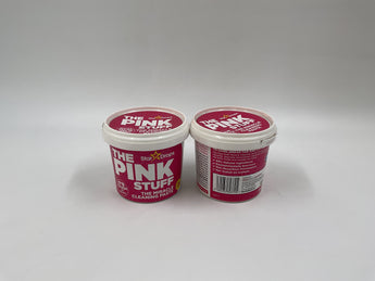 The Pink Stuff Miracle Cleaning Paste UK 500g - Tawreed Pro