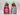 The Pink Stuff Miracle Laundry Detergents UK 960ml - Tawreed Pro